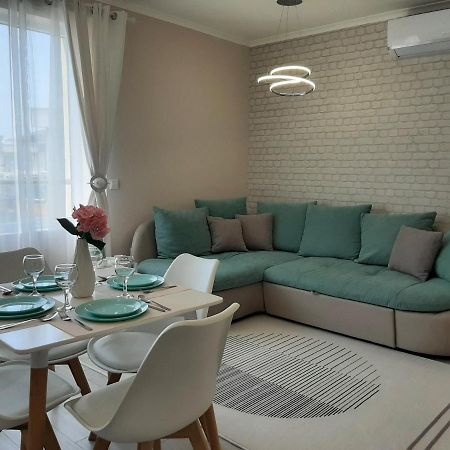 בורגאס Wave Apartment מראה חיצוני תמונה