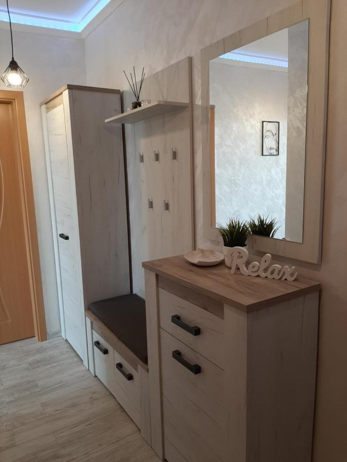 בורגאס Wave Apartment מראה חיצוני תמונה