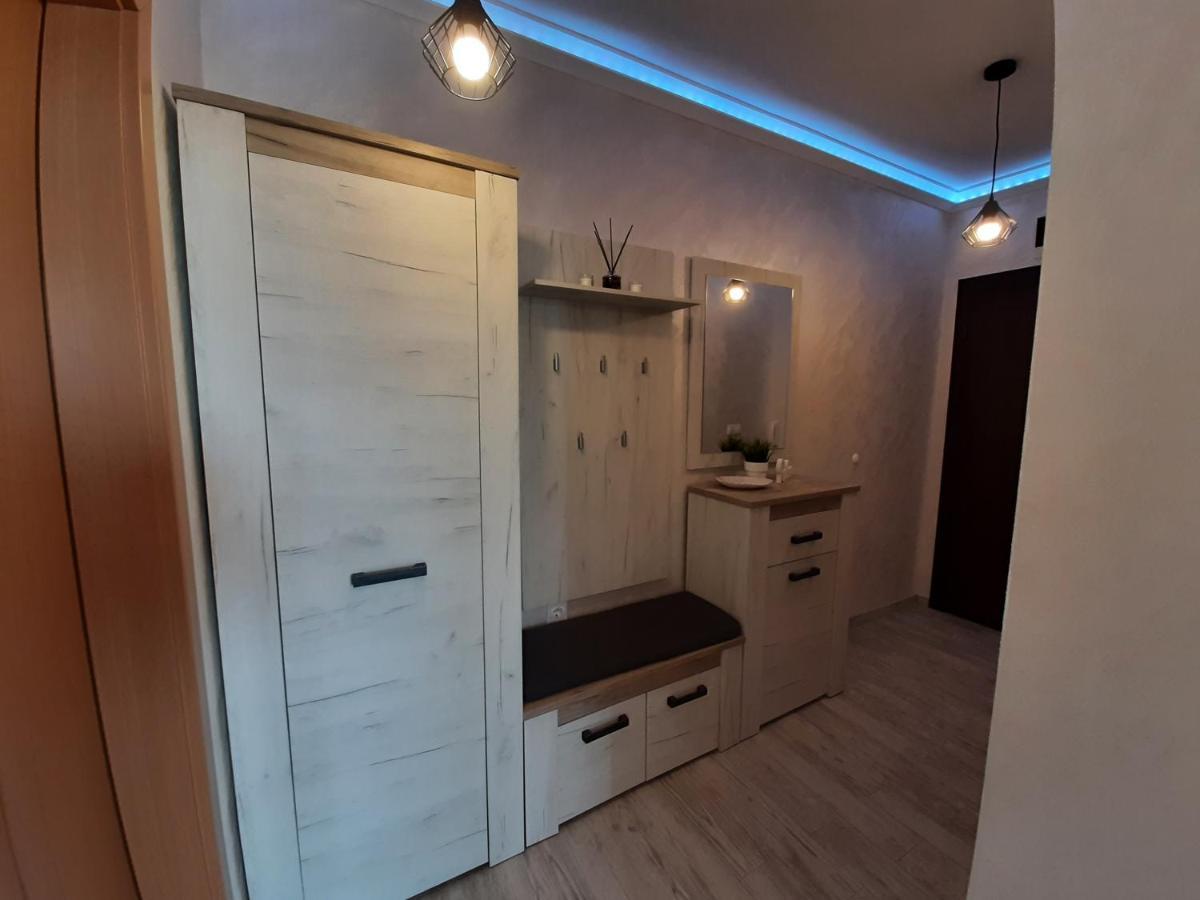 בורגאס Wave Apartment מראה חיצוני תמונה