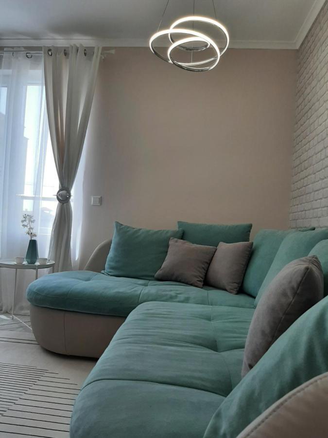 בורגאס Wave Apartment מראה חיצוני תמונה